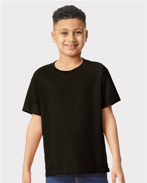 Boy's and Girl's Heavy Cotton™ T-Shirt