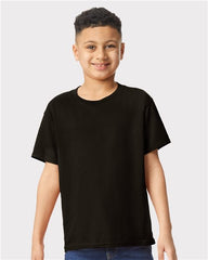 Boy's and Girl's Heavy Cotton™ T-Shirt