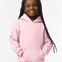 Youth Heavy Blend™ Hooded Sweatshirt