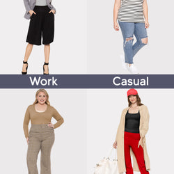 Women's Oh So Soft Long Length Tank Top