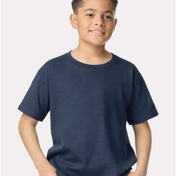 Boy's and Girl's Heavy Cotton™ T-Shirt