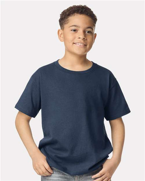 Boy's and Girl's Heavy Cotton™ T-Shirt
