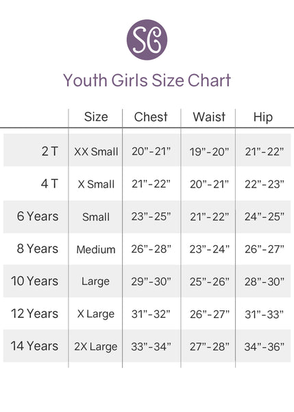Girl's Oh So Soft Knee Length Leggings | Sizes 4 to 14