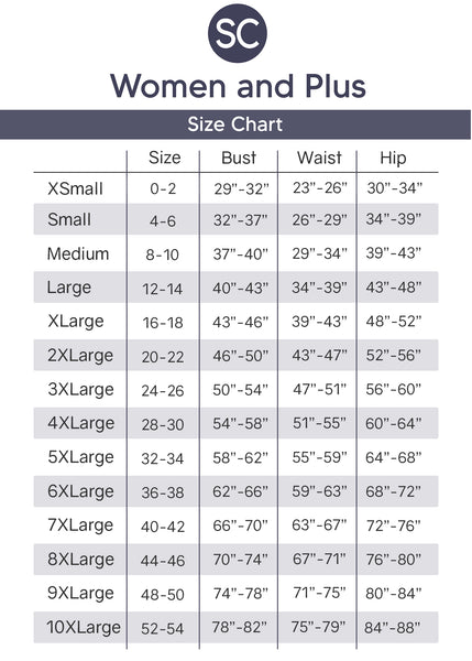 Women's Plus Size Soft Stretch MIDI Skirt