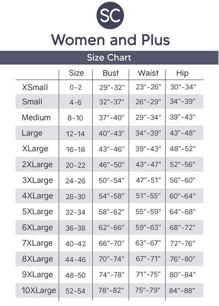 Plus Size Comfortable Soft Stretch MIDI Skirt | XL to 3X