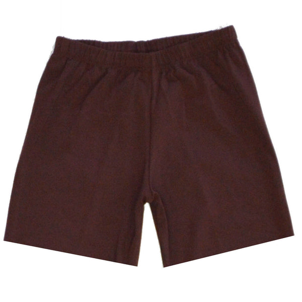 Teamwear Cotton Biker Shorts