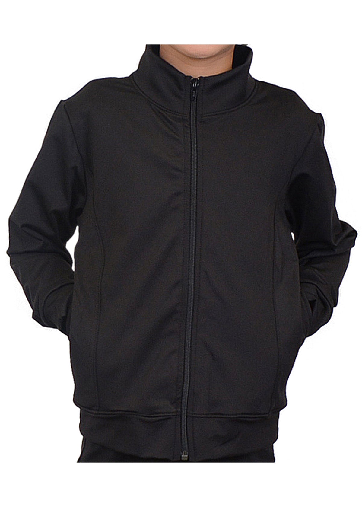 Boy's and Men's Team PERFORMANCE Cadet Warm Up Jacket