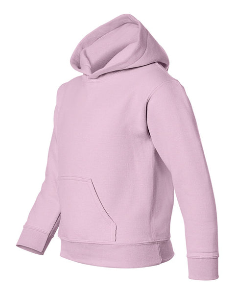 Youth Heavy Blend™ Hooded Sweatshirt