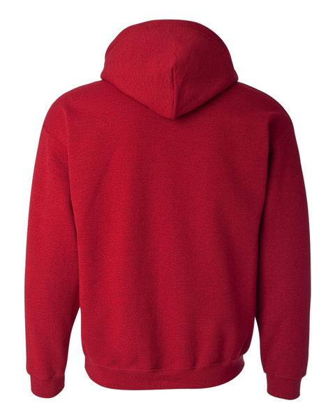 Women's and Men's Heavy Blend™ Hooded Sweatshirt Hoodie