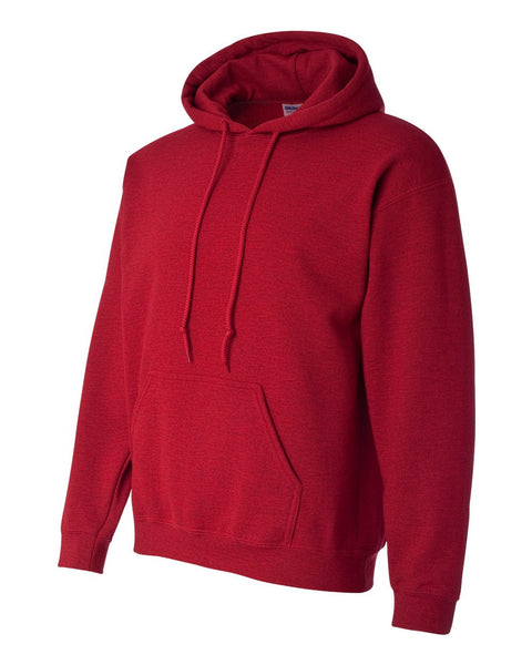 Women's and Men's Heavy Blend™ Hooded Sweatshirt Hoodie