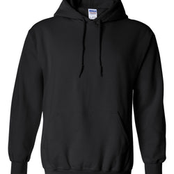 Women's and Men's Heavy Blend™ Hooded Sweatshirt Hoodie
