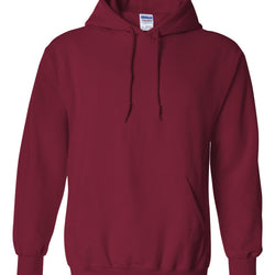 Women's and Men's Heavy Blend™ Hooded Sweatshirt Hoodie