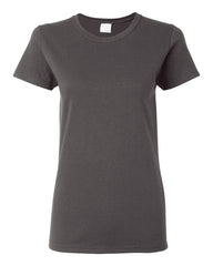 Women's Heavy Cotton™ T-Shirt