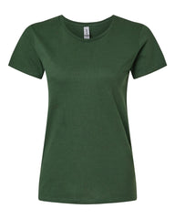 Women's Heavy Cotton™ T-Shirt