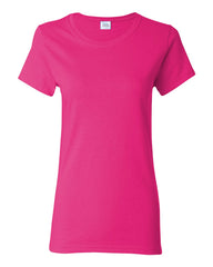 Women's Heavy Cotton™ T-Shirt