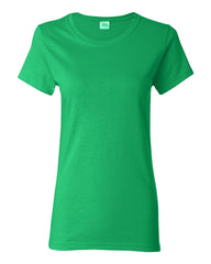 Women's Heavy Cotton™ T-Shirt