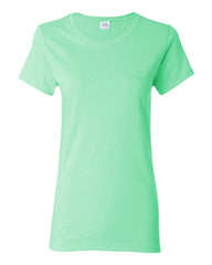 Women's Heavy Cotton™ T-Shirt
