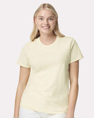 Women's Heavy Cotton™ T-Shirt