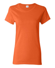 Women's Heavy Cotton™ T-Shirt