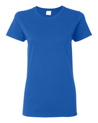 Women's Heavy Cotton™ T-Shirt