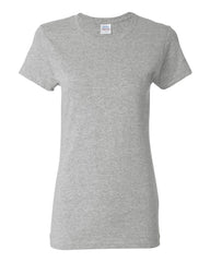 Women's Heavy Cotton™ T-Shirt