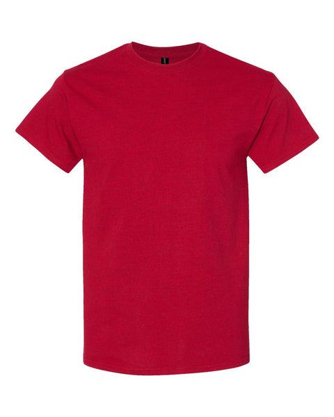 Men and Women's Heavy Cotton™ T-Shirt