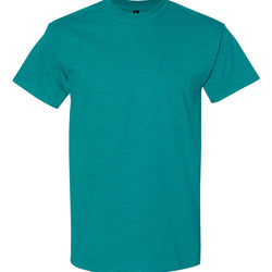 Men and Women's Heavy Cotton™ T-Shirt