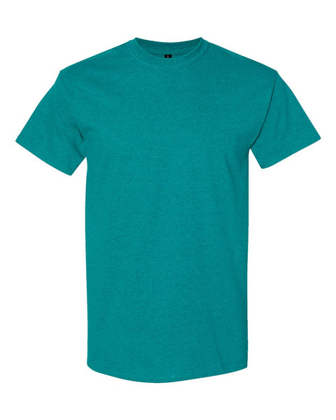 Men and Women's Heavy Cotton™ T-Shirt