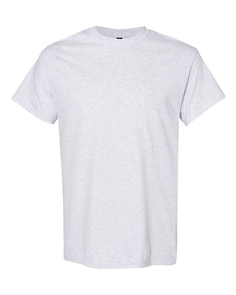 Men and Women's Heavy Cotton™ T-Shirt