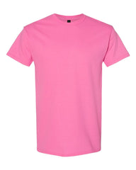 Men and Women's Heavy Cotton™ T-Shirt