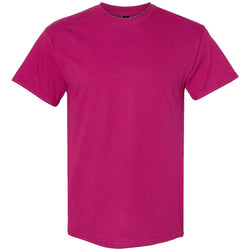 Men and Women's Heavy Cotton™ T-Shirt