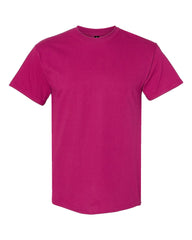 Men and Women's Heavy Cotton™ T-Shirt