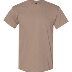 Men and Women's Heavy Cotton™ T-Shirt