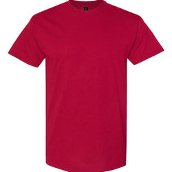 Men and Women's Heavy Cotton™ T-Shirt