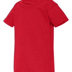 Toddler Heavy Cotton™ T-Shirt
