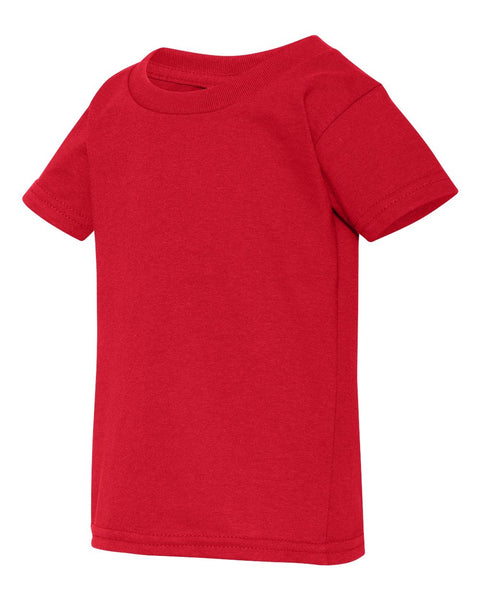 Toddler Heavy Cotton™ T-Shirt