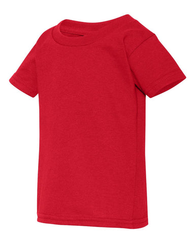 Toddler Heavy Cotton™ T-Shirt