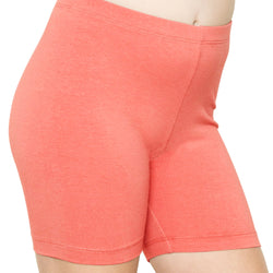 Girl's Cotton Cartwheel Shorts