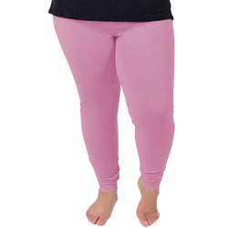 Teamwear Cotton Spandex Leggings