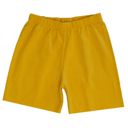 Teamwear Cotton Biker Shorts