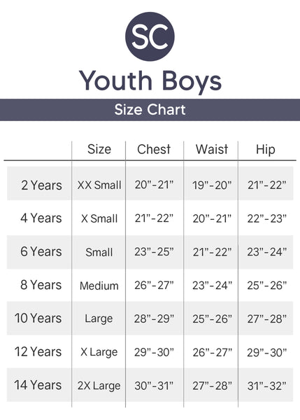 Oh So Soft Boy's Long Sleeve Poly Spandex Turtleneck