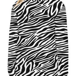 Girl's Oh So Soft Long Sleeve Turtleneck