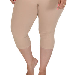 Teamwear Knee-Length Leggings
