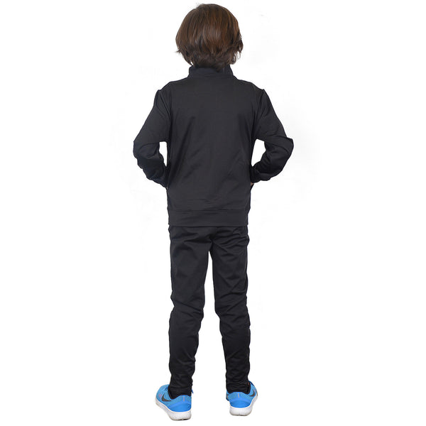 Teamwear Performance Cadet Warm Up Jacket