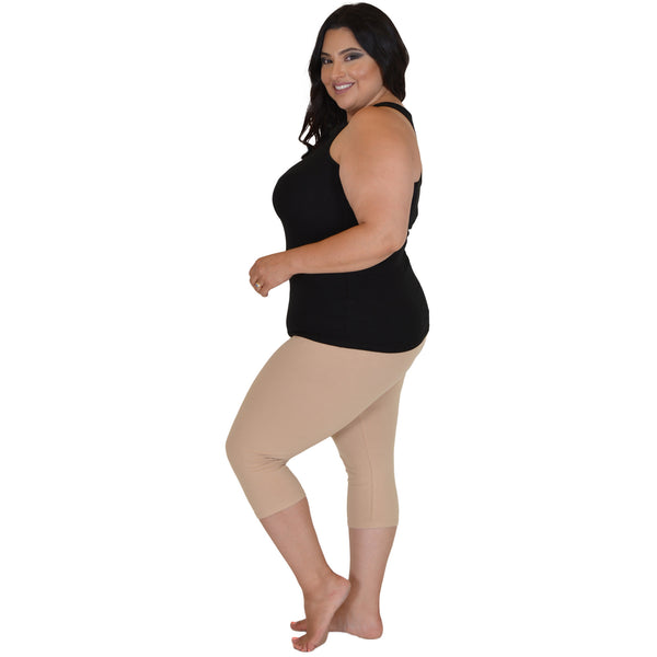 Teamwear Cotton Racerback Tank Top