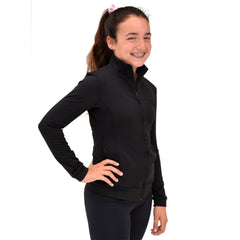 Teamwear COTTON Cadet Warm Up Jacket