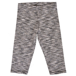 Teamwear Knee-Length Leggings