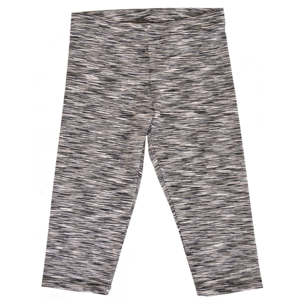 Teamwear Knee-Length Leggings