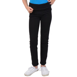 Teamwear Foldover Feelin Flexible Leggings