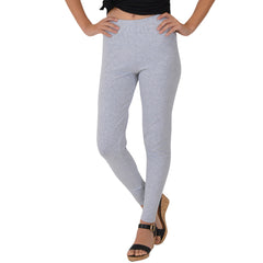 Teamwear Cotton Leggings 1